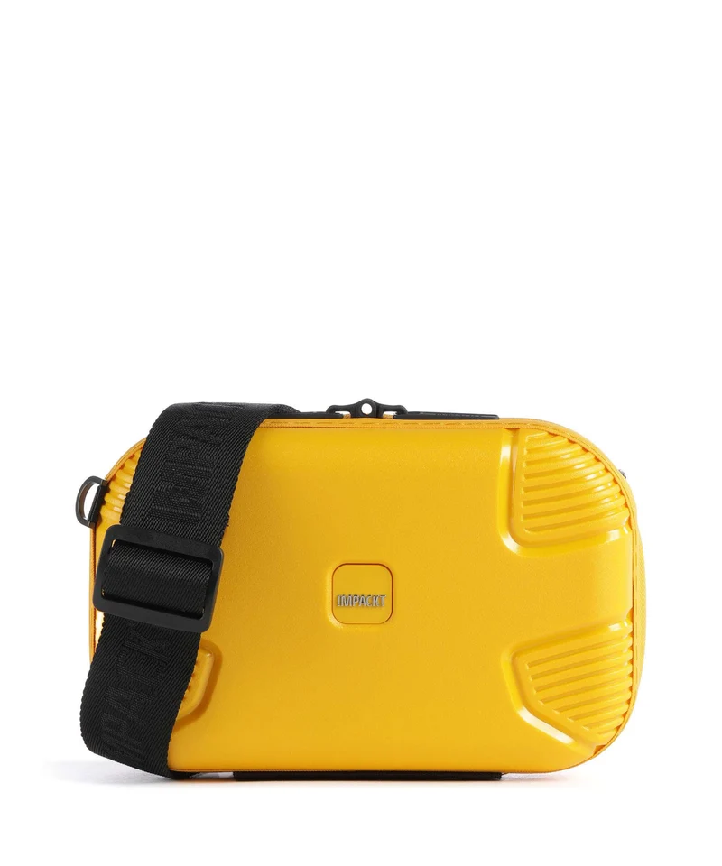Impackt IP1 Mini Crossover väska sunset yellow