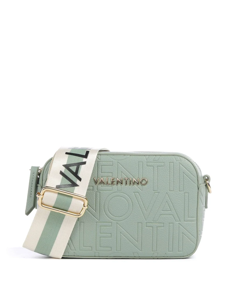 Valentino Bags Pansy Crossover väska giada