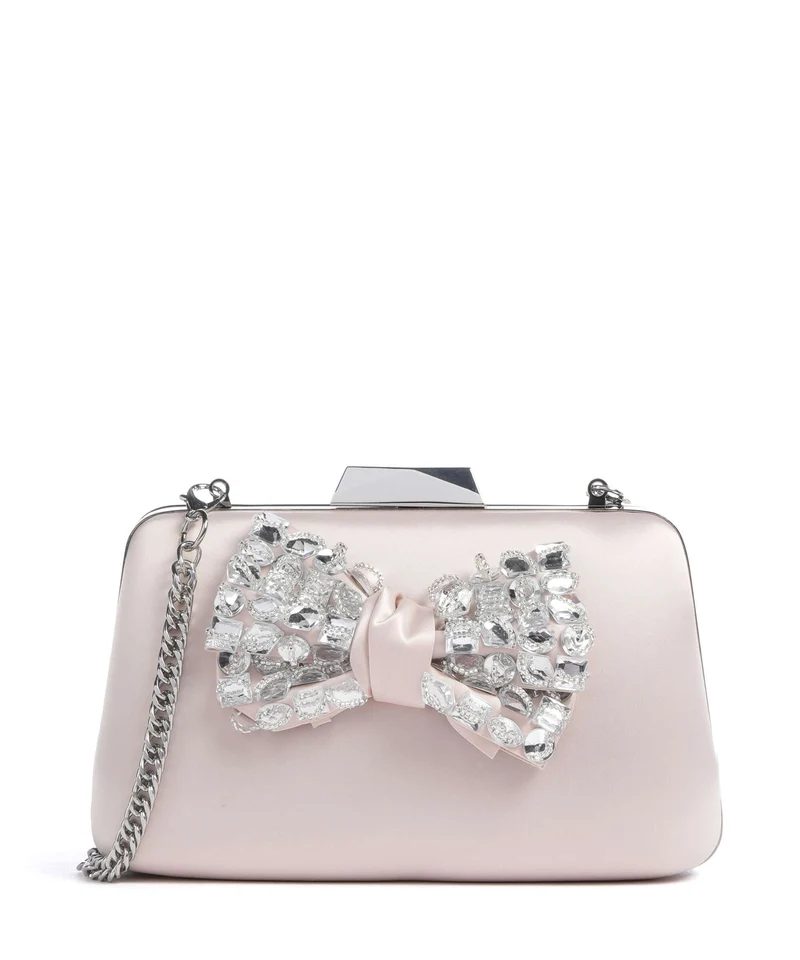 Steve Madden BSLOAN Crossover väska blush