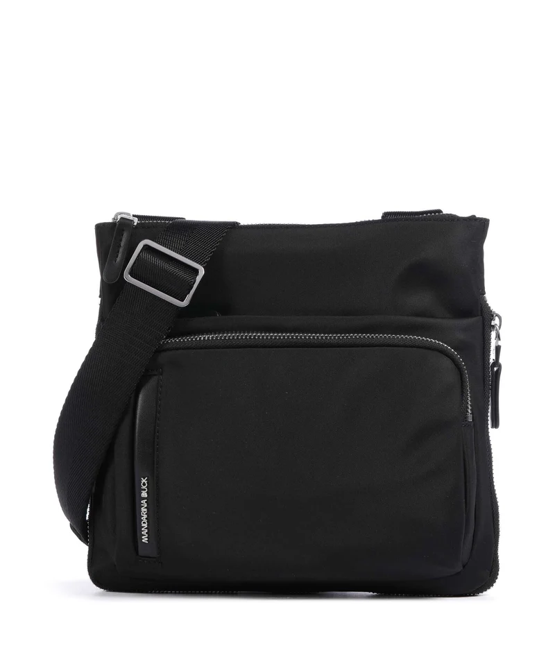 Mandarina Duck Hunter Crossover väska black