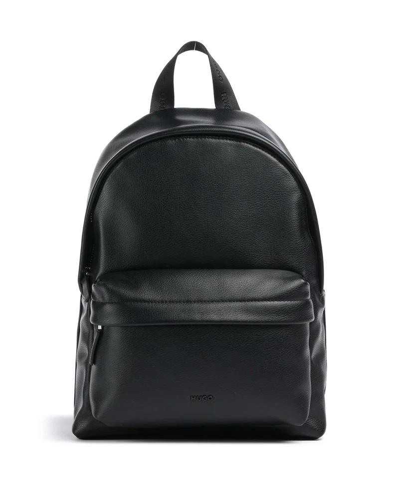 Hugo Bel 2.0 Ryggsäck black