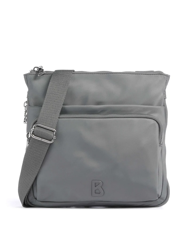 Bogner Verbier Play 1.0 Serena Crossover väska grey