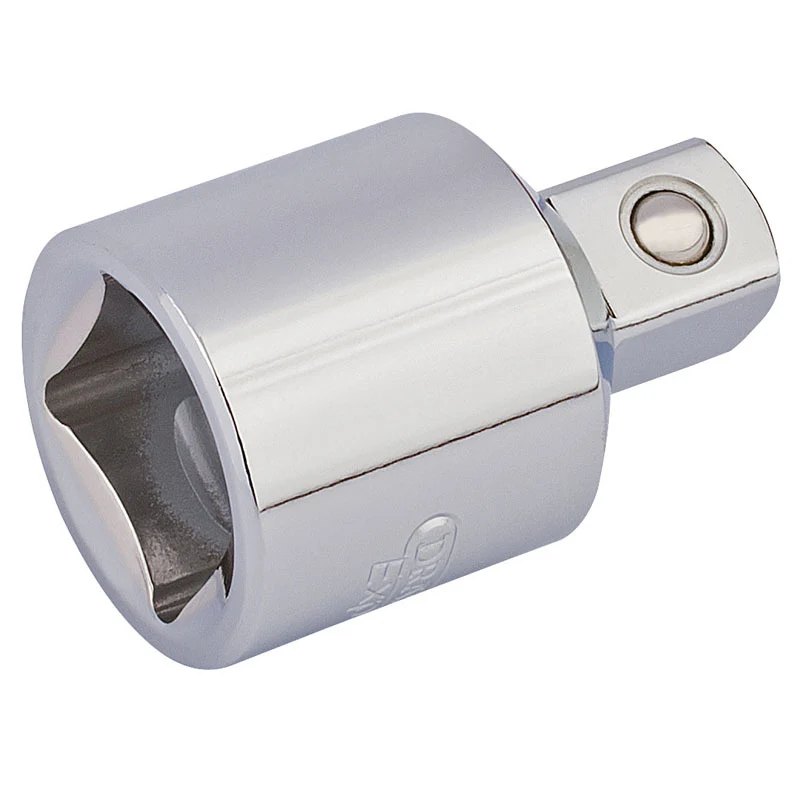 DRAPER 3/4'' (F) x 1/2'' (M) Socket Converter 16808.0