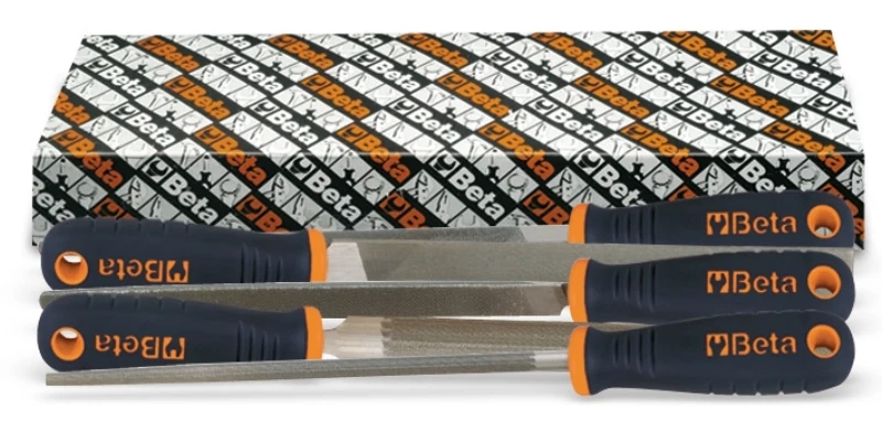 BETA Set of 5 Second Cut Files 017190070