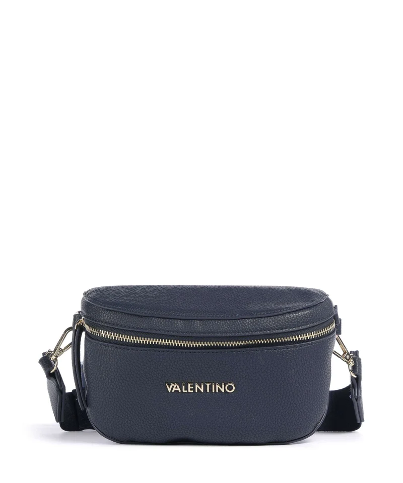 Valentino Bags Miramar Midjeväska blu