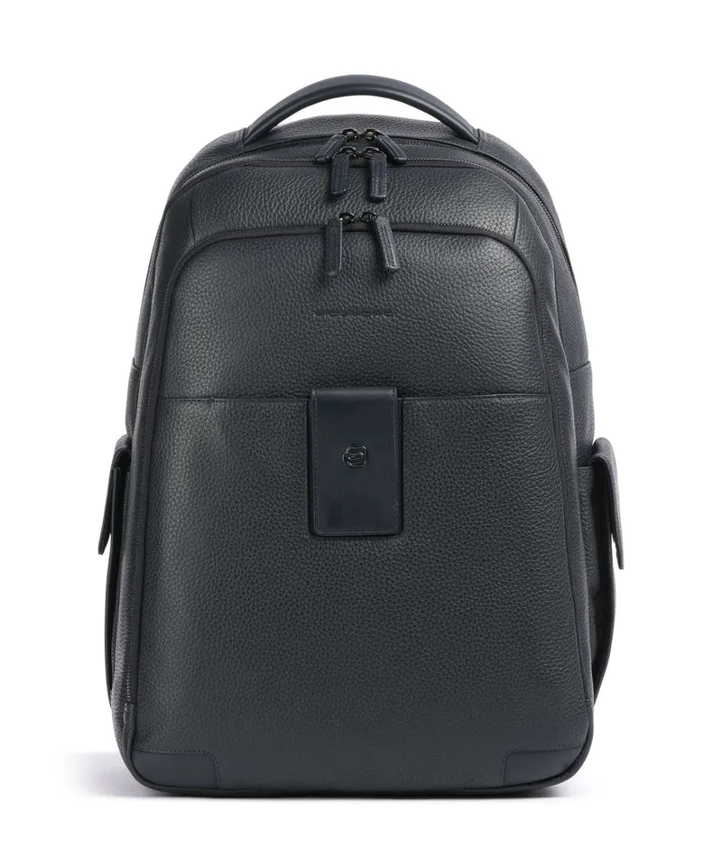 Piquadro S86 Ryggsäck blu