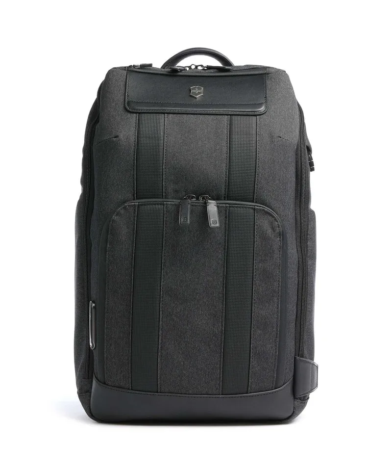 Victorinox Architecture Urban 2 Ryggsäck melange grey/black