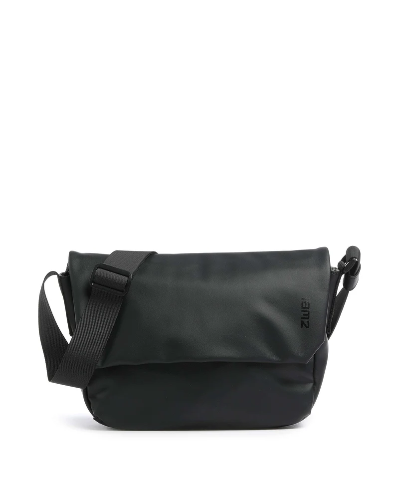 Zwei Cargo CA60 Messenger väska black