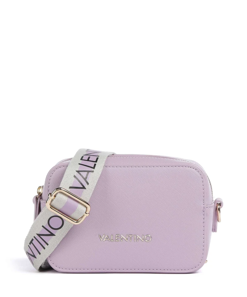 Valentino Bags Zero Re Crossover väska lilla