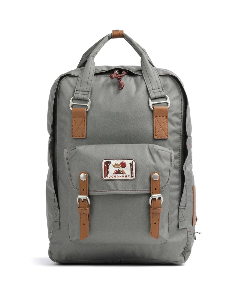 Doughnut Dreamwalker Macaroon Large Ryggsäck grey