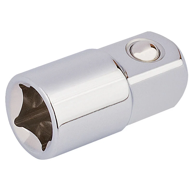 DRAPER 3/8'' (F) x 1/2'' (M) Socket Converter 16804.0