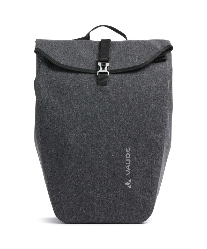 Vaude Clubride Urban 17 Ryggsäck black