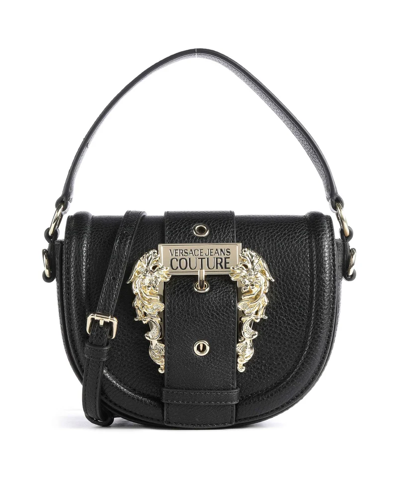 Versace Jeans Couture Couture 01 Crossover väska black