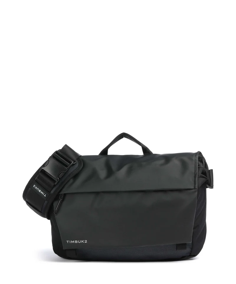 Timbuk2 Stark Messenger väska jet black