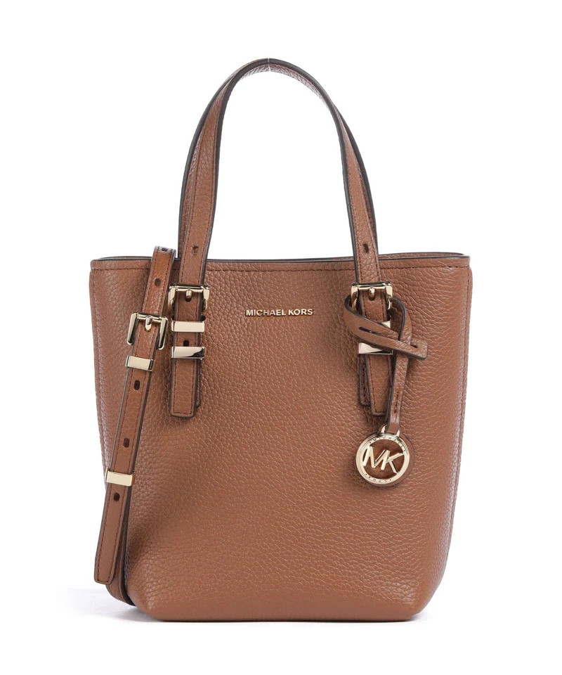 Michael Kors Quinn Crossover väska luggage
