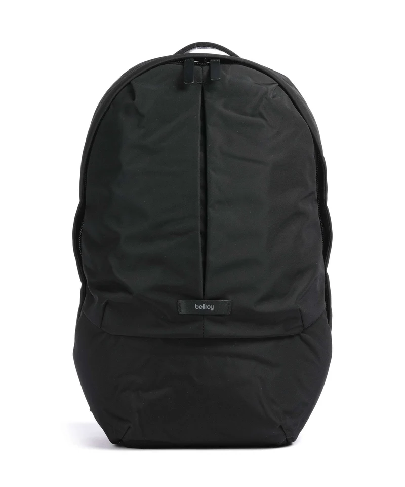 Bellroy Classic 24 Plus Ryggsäck black
