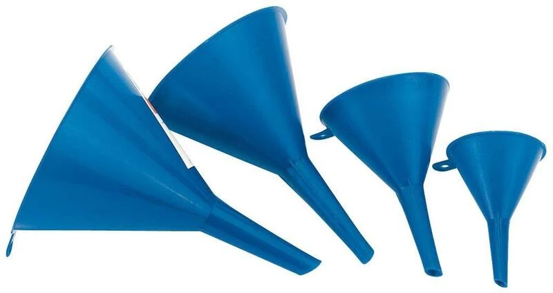 DRAPER Funnels Set 43853.0
