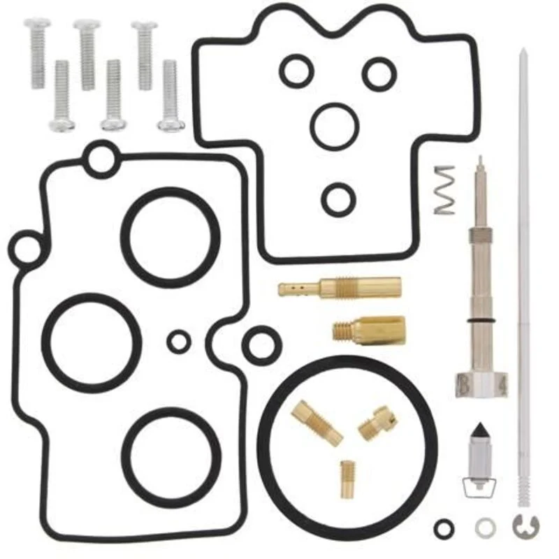 ALL BALLS Carburetor Repair Kit - Honda CR450R 26-1462