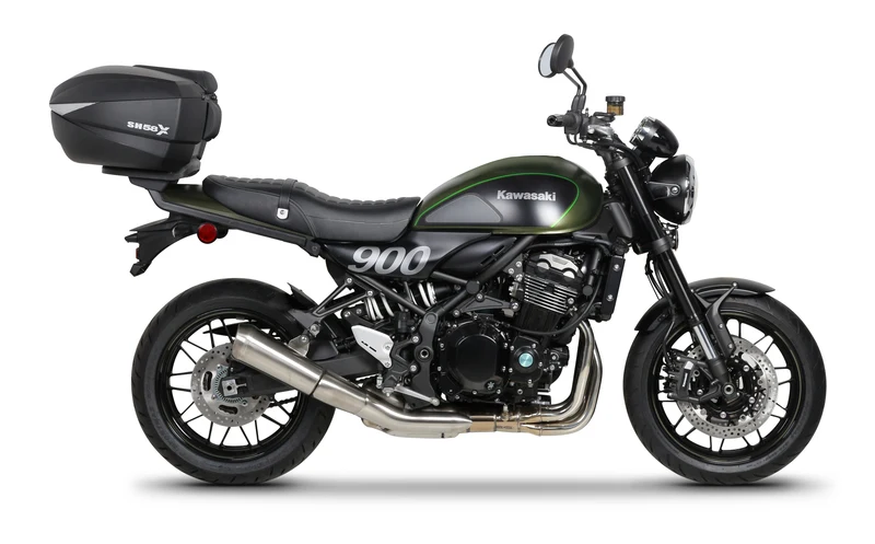 SHAD 3P System Fitting (side) - Kawasaki Z900RS K0ZR98ST
