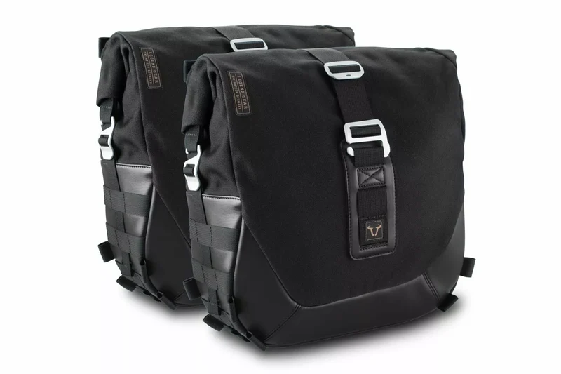 SW-MOTECH LEGEND GEAR SIDE BAG SYSTEM LC BC.HTA.03.014.20100