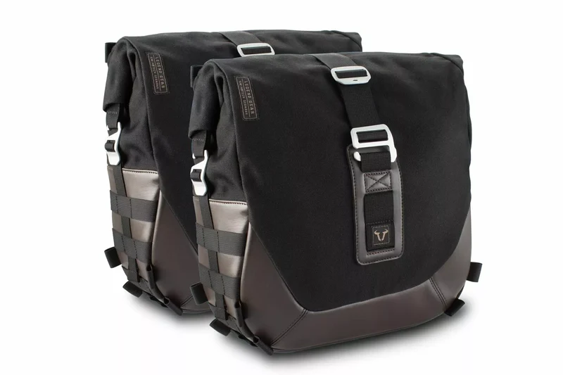 SW-MOTECH SIDEBAG SYS LEGEND LC BC.HTA.41.983.20000