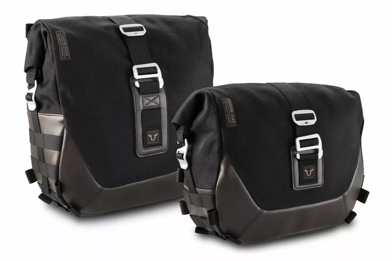 SW-MOTECH SIDEBAG SYS LEGEND LC BC.HTA.01.843.20000