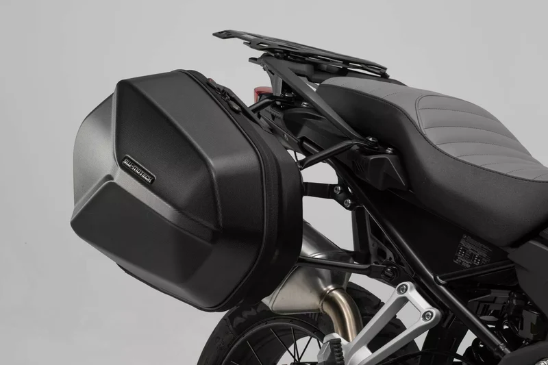 SW-MOTECH AERO SIDECASE SET CHTA0067512000B
