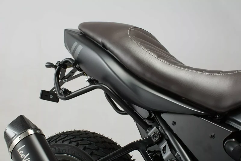 SW-MOTECH SLC SIDE CARRIER L HTA.05.670.10000