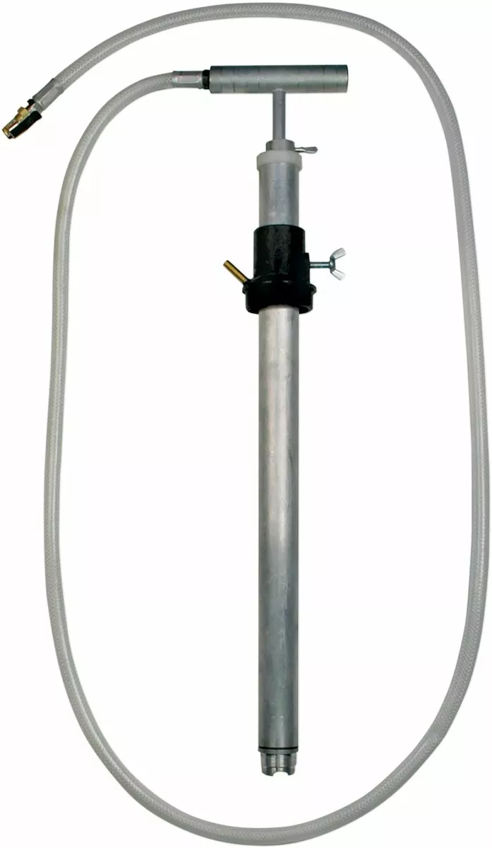 SLIME SLIME PUMP 5 GAL. ALUM SB-AP
