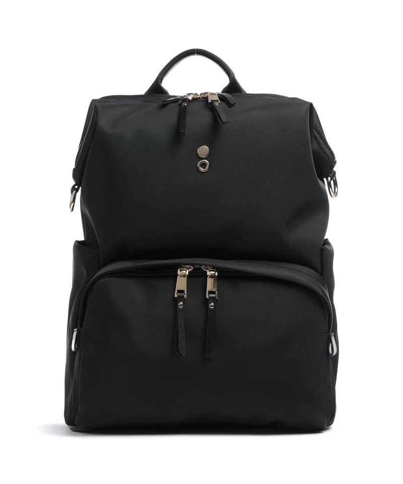 Echolac Purist L Ryggsäck black