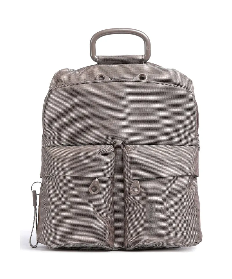 Mandarina Duck MD20 Ryggsäck taupe