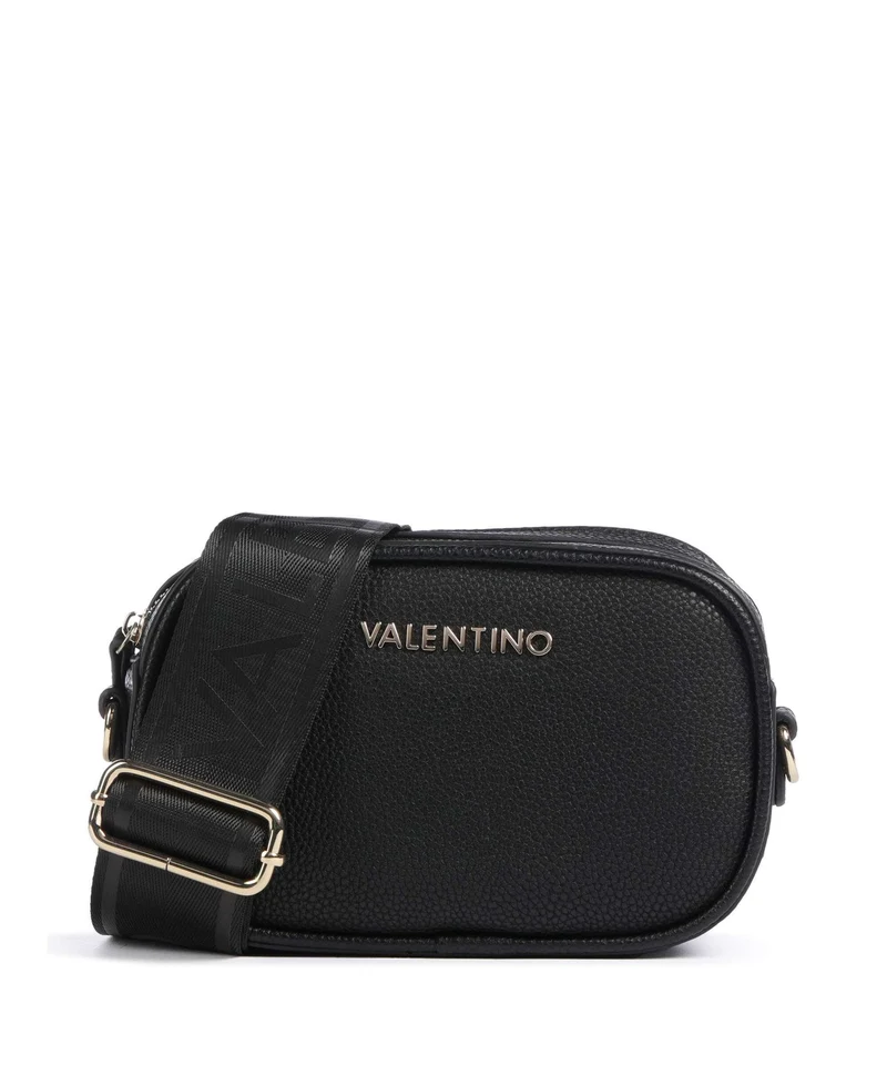 Valentino Bags Miramar Crossover väska nero