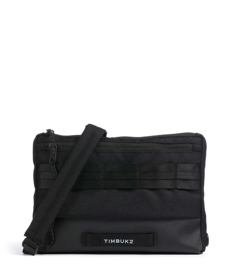 Timbuk2 Agent Crossover väska jet black