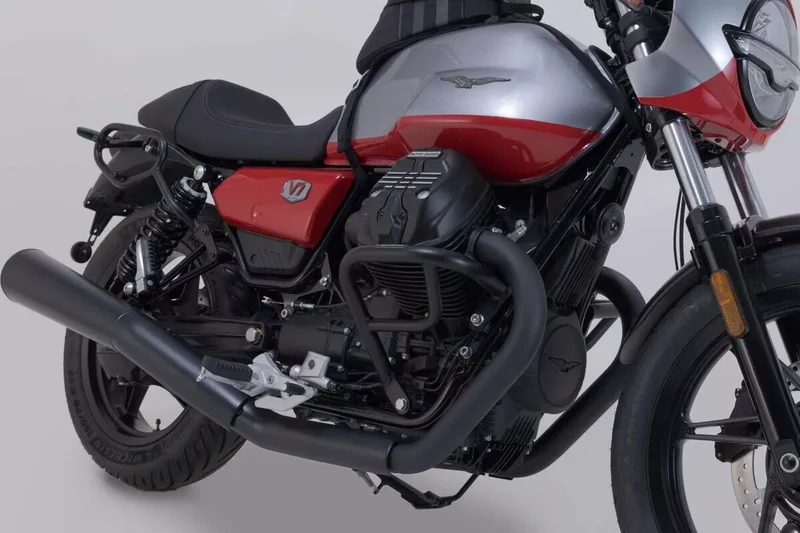 SW-MOTECH CRASH BAR MOTO GUZZI V7/V9 SBL.17.847.10000/B