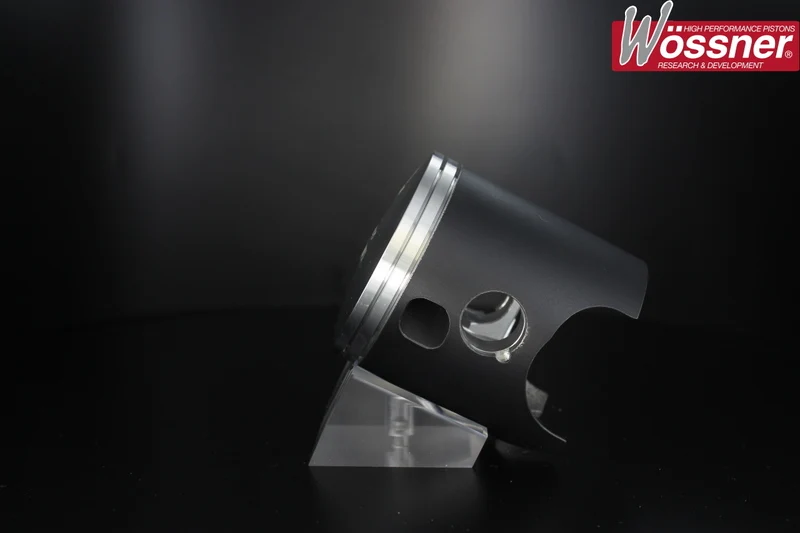 WÖSSNER Forged Piston 8133D150