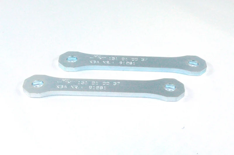 TECNIUM Jack Up Kit Setting 1 1023298