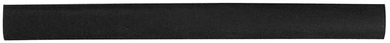 BIHR Krympslangar Svart Ø6,4 mm – 10 cm – 25-pack – A0016414
