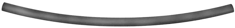 BIHR Krympslangar Svart Ø3,2 mm – 10 cm – 25-pack – A0016412