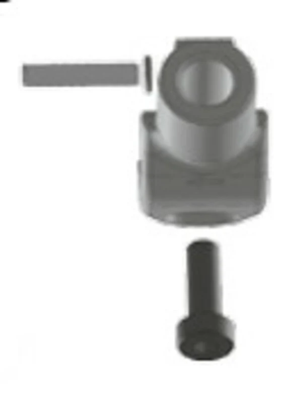 MAGURA HC1 master cylinder black rear view mirror holder 2701162.0