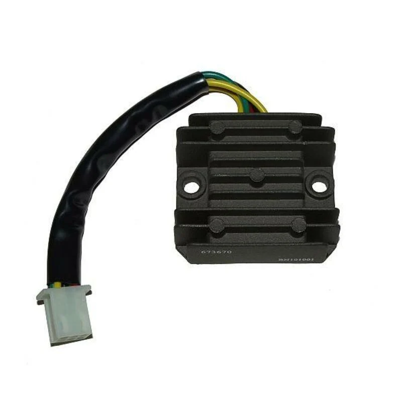 ELECTROSPORT Regulator - Honda XL600R/RM ESR670