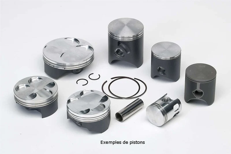 WÖSSNER Forged Piston K8248D150-3