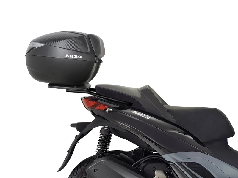 SHAD Top Master Fitting Set - Piaggio V0YR11ST
