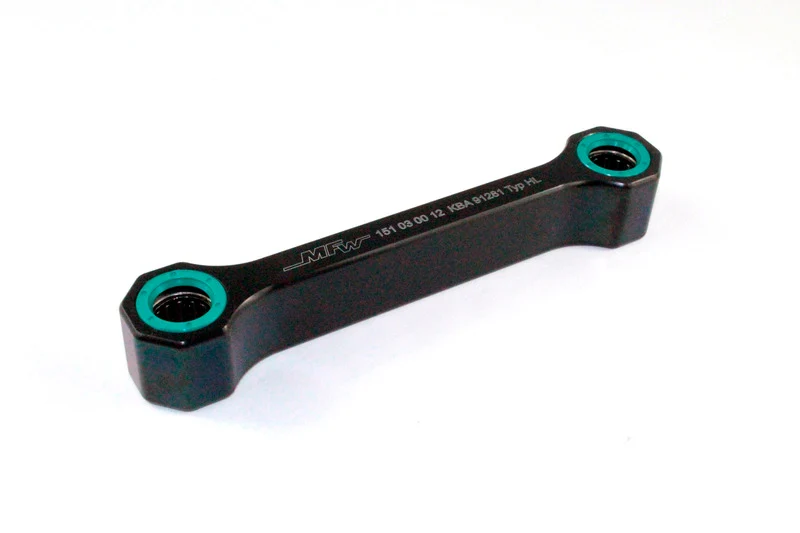 TECNIUM Jack Up Kit Setting 3 - Yamaha YZF-R6 1023315