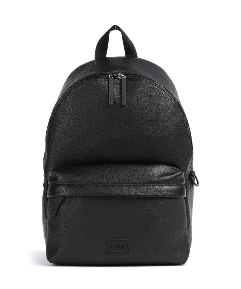 Hugo Ethon Ryggsäck black