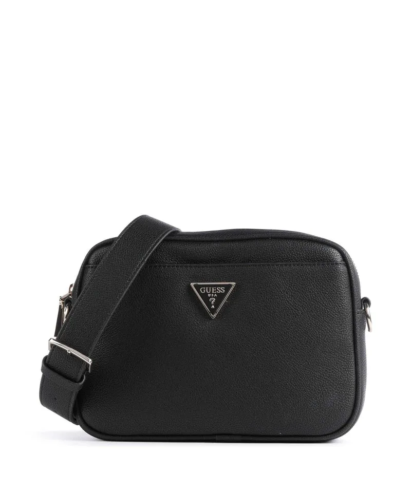 Guess Meridian Crossover väska black