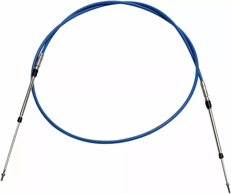 WSM CABLE STEERING KAWASAKI 002-040-02