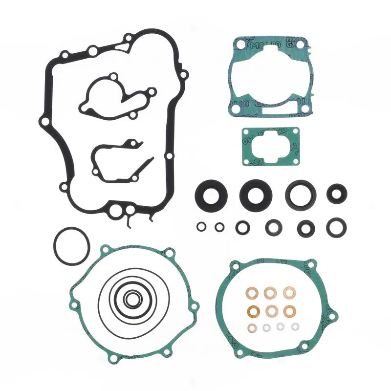 ATHENA Top End Gasket Set (oil seals included) P400485900199