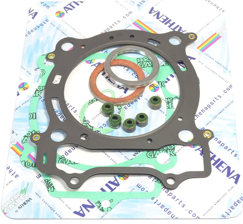 ATHENA Top End Gasket Set P400485600053
