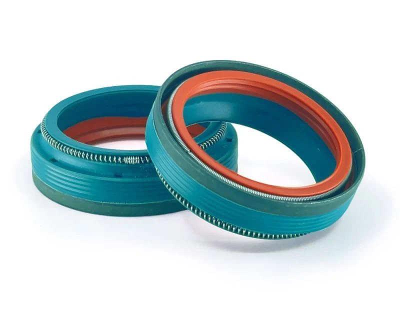 SKF Dual Compound Fox Rockshox Fork Seal Ø38mm MTBDUAL-38FRN