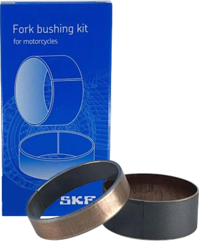 SKF Fork Sliding Bush Kit - ø47mm Fork VKWA-SHO47-A